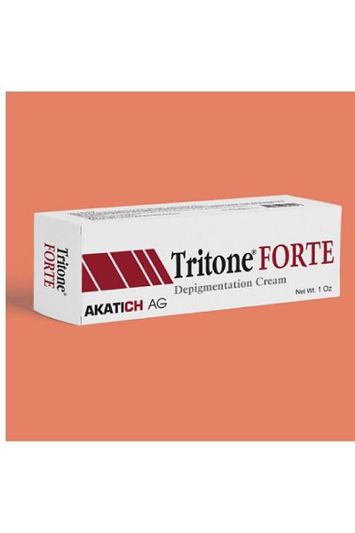 Tritone Forte Cream 30 g
