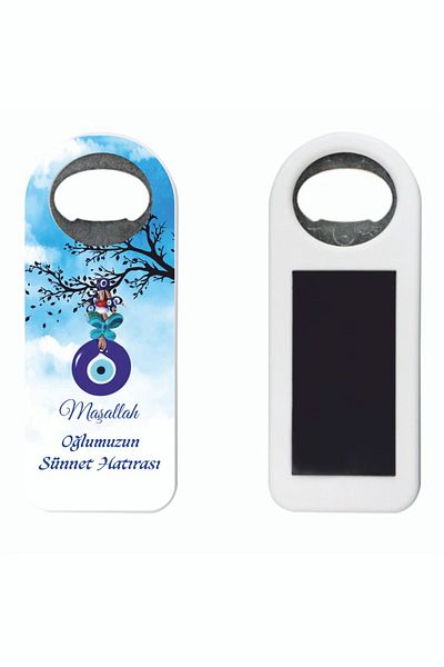 Ege ajans 10 Circumcision Opener Magnets