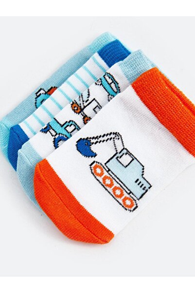 LC Waikiki CRPP, 4'LU-MESRANAN-E (S4)