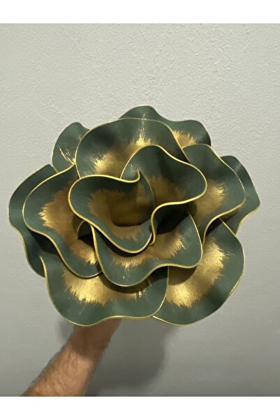 Ayka Aksesuar Floare artificială decorativă din latex Eva de lux, realizată m...