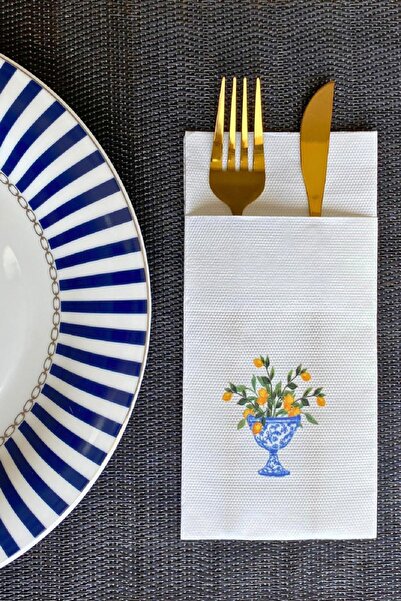 loyderlena مناديل عرض Airsoft مقاس 40 × 40 سم - 12 قطعة - مع جيوب وطباعة