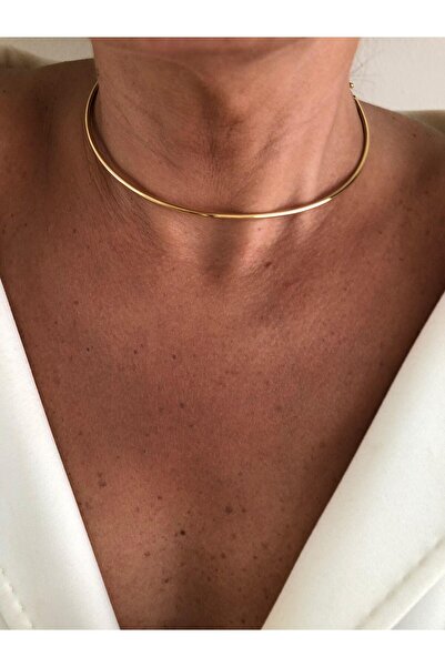 Rossetto Shoes Rs Özel Tasarım Ring Choker