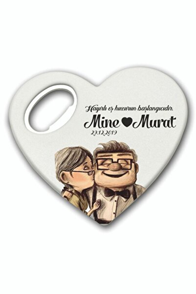 Ege ajans 10 Adet Açacak Magnet