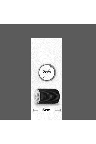 Transformacion Ondulator Coafura fara caldura - Ondulator/Set de 2 cm 719263