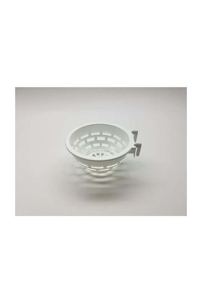 T-Pet Canary Inner Nest White 1 Piece