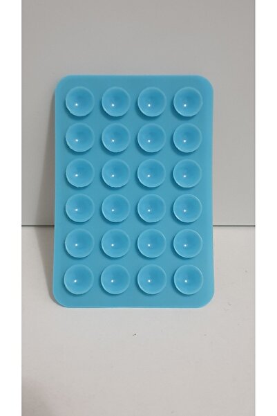 VAKUM Telefon Tutucu Vantuz