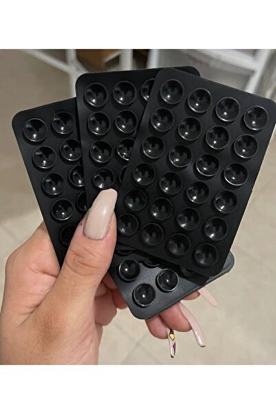 Genel Markalar 2 Adet Fiyatı Telefon ve Motosiklet İçin Vantuz Kampanyalı Ürü...