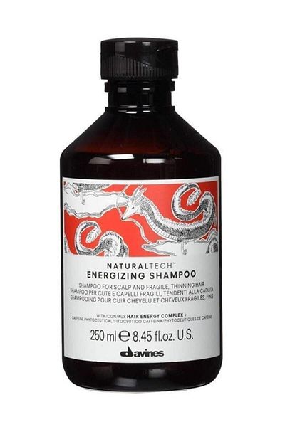 Davines 250 Ml Energy Shampoo - Noonline474