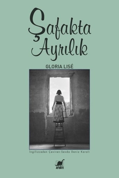Ayrıntı Yayınları Şafakta Ayrılık