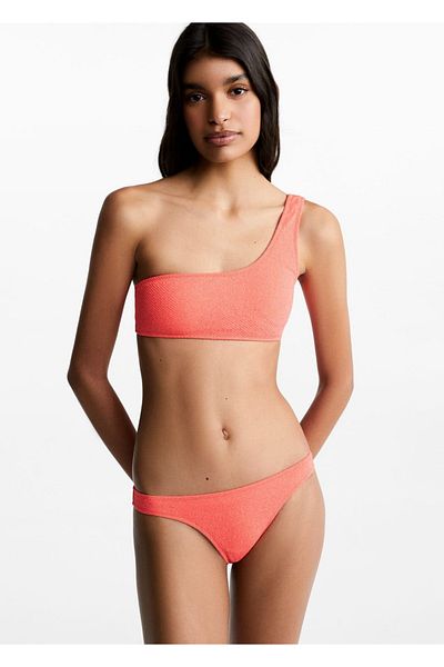 Mango Teen Red Bikini Set for Kids