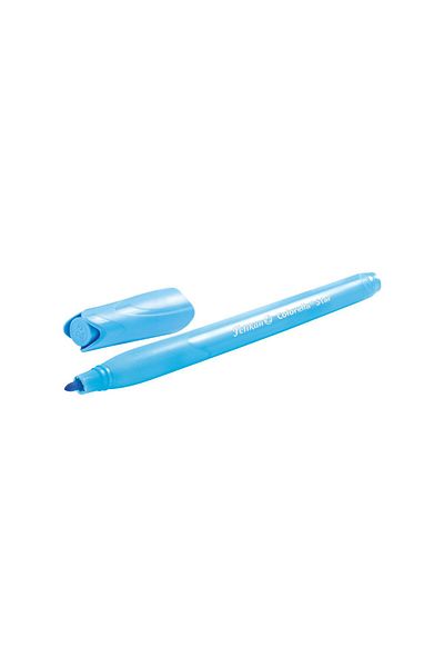 Pelikan Felt-tip Colorella 12 Color Felt-tip Crayons