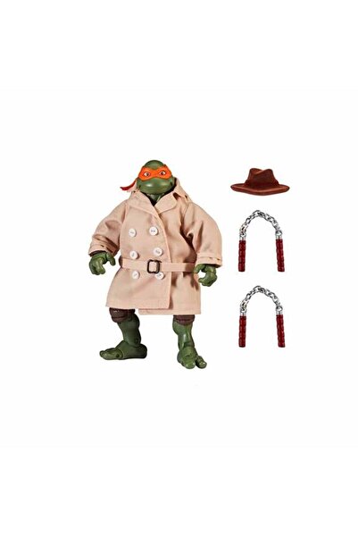Spinmaster TMNT Ninja Turtle Special Giant Figure (Mixed Model 1 Piece)