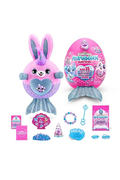 Magic Mixies Rainbocorns Mermaidcorn Sürpriz S7