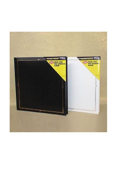 NCL 2005 Model 5 Yp Yr Photo Album Refill - Alb9001