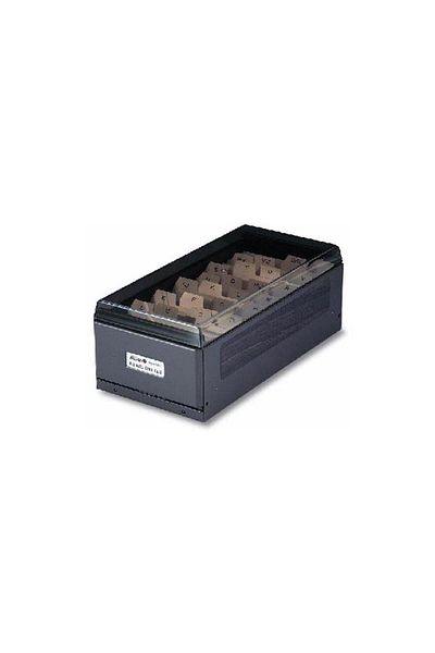 Kw-Trio 600 Pieces Business Card Box - 04600