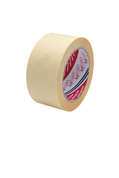 Vege Ve-ge Double Sided Tape with Hanger 36 Mm X 25 Meters (Pack of 48)