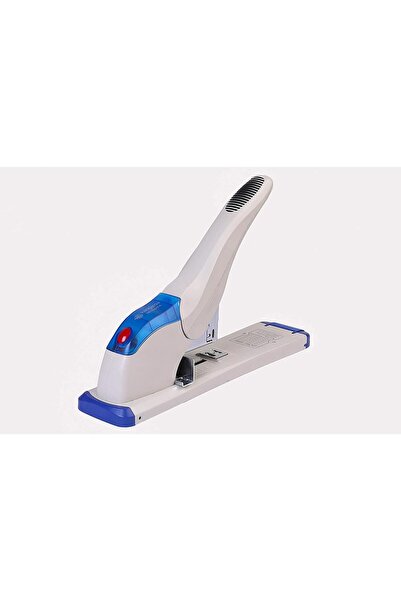 Kangaro Lever Stapler Ds-23s15fl No.23/6-23/15 Wire 120 Sheets Dark Blue