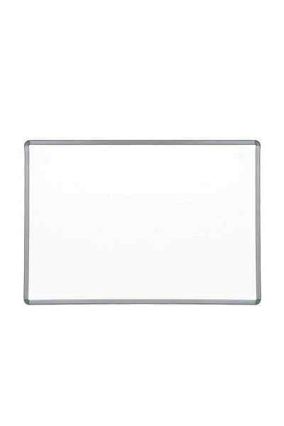 İnter Elegant Laminated Surface Wall Mounted Writing Board - 60x90 Int-585
