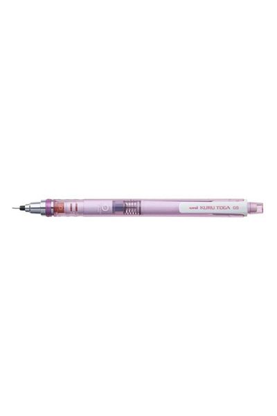 UNİ-BALL Uni-ball Versatil - 0.5 Mm Pink Tip Pen (Pack of 12)