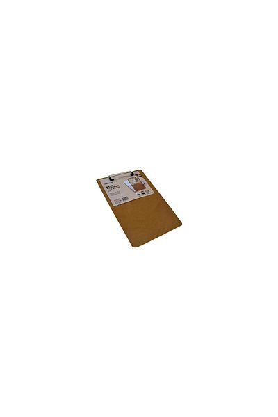 Comix Secretary Coverless A4 - Wood