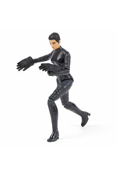 Batman Figure 10 Cm Mixed Model 1 Piece