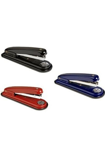 Delta 30 Sheet Capacity Stapler - 24/6 Models (Mixed Color, 1 Piece)