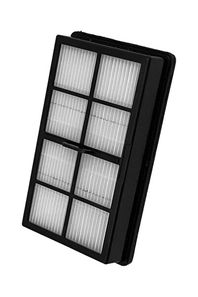 Chisty Φίλτρο εξόδου συμβατό για ηλεκτρική σκούπα χωρίς σακούλα σκόνης Stilevs Spektron Premium 700 watt