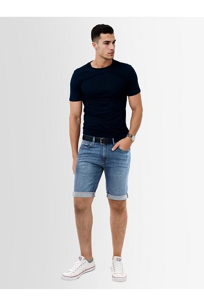 Indicode Indicode Inkadeu 70800GB Herren Shorts B797