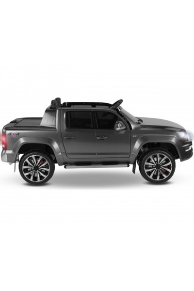 BabyHope 441 Quattro 4x4 2x12v 9ah Akülü Araba 24v Çift Kişilik Jeep