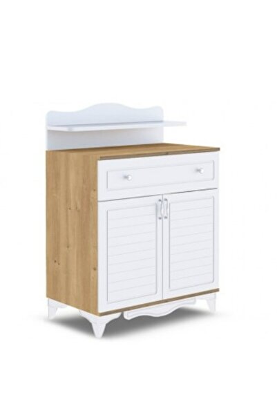 BabyHope Santana 973-57 Bebek Odası Şifonyer