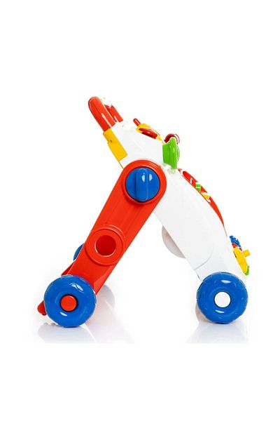 BABYCİM Babycim 029-001 - My First Step Car Toy