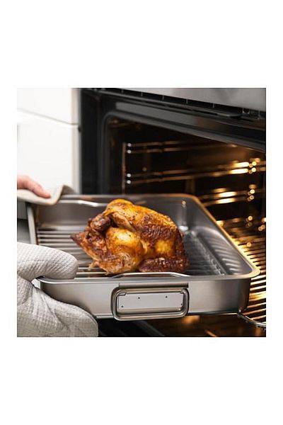 IKEA Koncis Oven Dish 32X40Cm