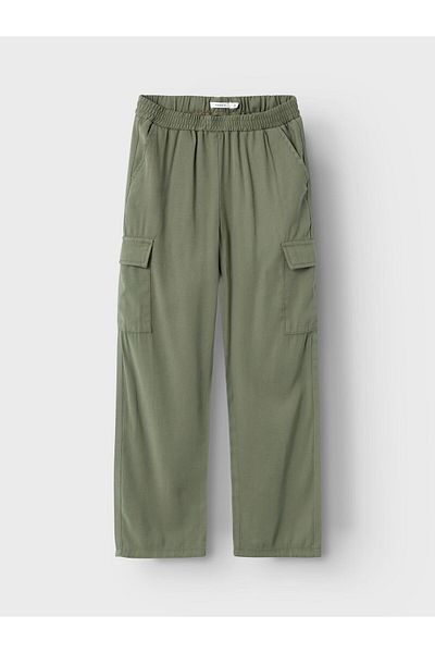 Name it Nkfbella St Twi Cargo 8262 - Noos Women's Cepat Frete
