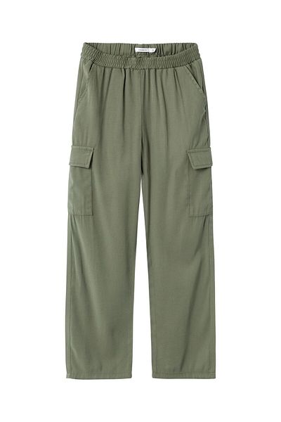 Name it Nkfbella St Twi Cargo 8262 - Noos Women's Cepat Frete