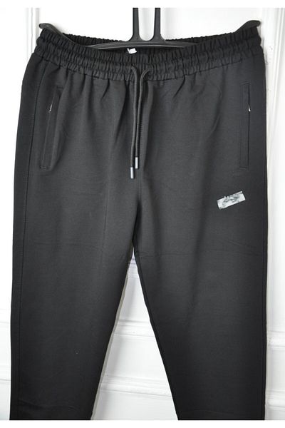 elma abone Αντίγραφο Plus Size - Παντελόνι Kompak Ribbed