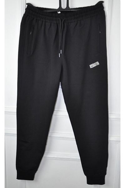 elma abone Αντίγραφο Plus Size - Παντελόνι Kompak Ribbed