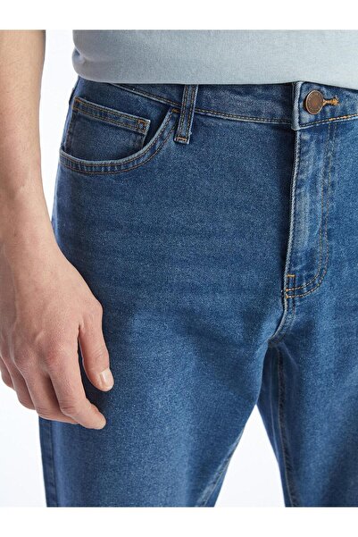 LC Waikiki LCW Jeans 750 Slim Fit Erkek Jean Pantolon