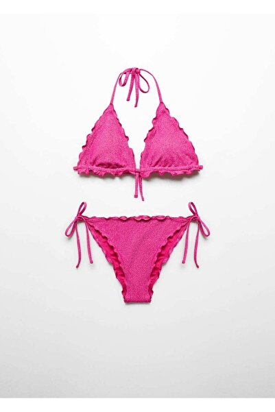 Mango Teen Lureks μπικίνι