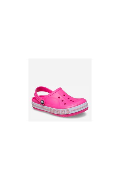 Crocs فوشيا Bayaband Clog K