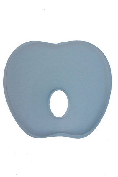 Babymol Flat Head Pillow, Baby Pillow, Flat Head