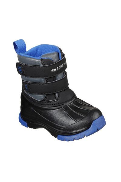 SKECHERS HYDRO-BLITZ 406430 N-BKCC Baby Sneakers