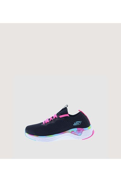 SKECHERS 302157 L-BKMT Children's Sneakers