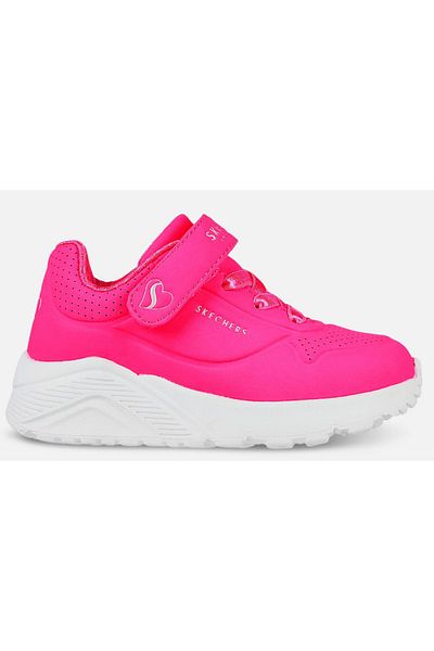 SKECHERS UNO LITE 310451 N-HTPK Children's Sneakers