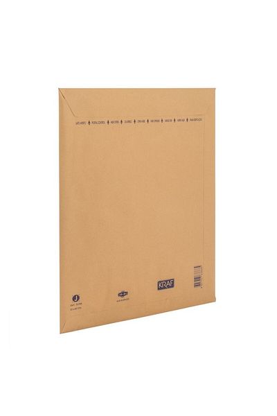 KRAF 4 Φάκελοι με Αερομπομβάκια J - 33x45 cm