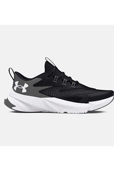 Under Armour Çocuk UA BGS Scramjet 6 Koşu Ayakkabısı 3027691-001