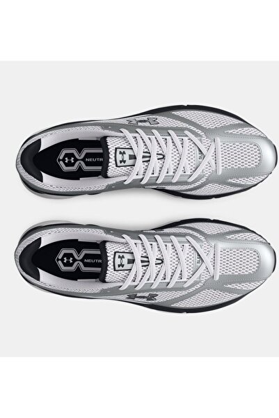 Under Armour Unisex UA HOVR Apparition RTRFTR TC Günlük Ayakkabı 3027595-106