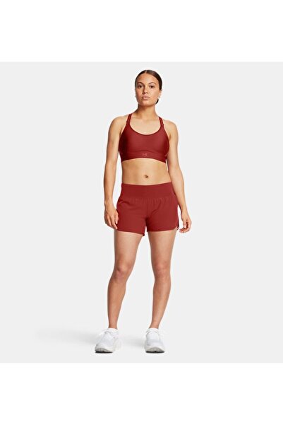 Under Armour Kadın UA Launch Pro 3inch Şort 1386331-840