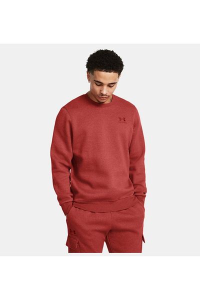 Under Armour Ανδρικό φούτερ UA Icon Fleece Crew Neck 1374250 -840