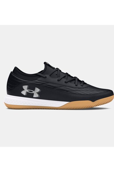 Under Armour UA Magnetico Select 4 Unisex Indoor Football Shoes - 3028159 -001