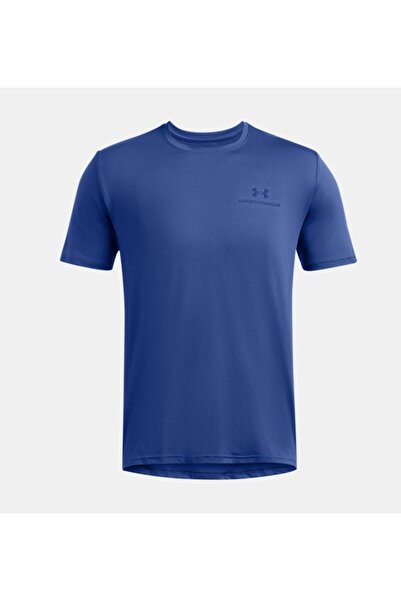 Under Armour Erkek UA Vanish Energy Kısa Kollu Tişört 1383973-432
